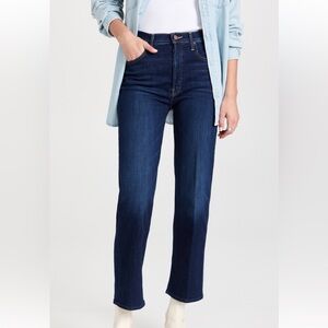 Mother Rambler Ankle, Size 24, Wash - Off Limits